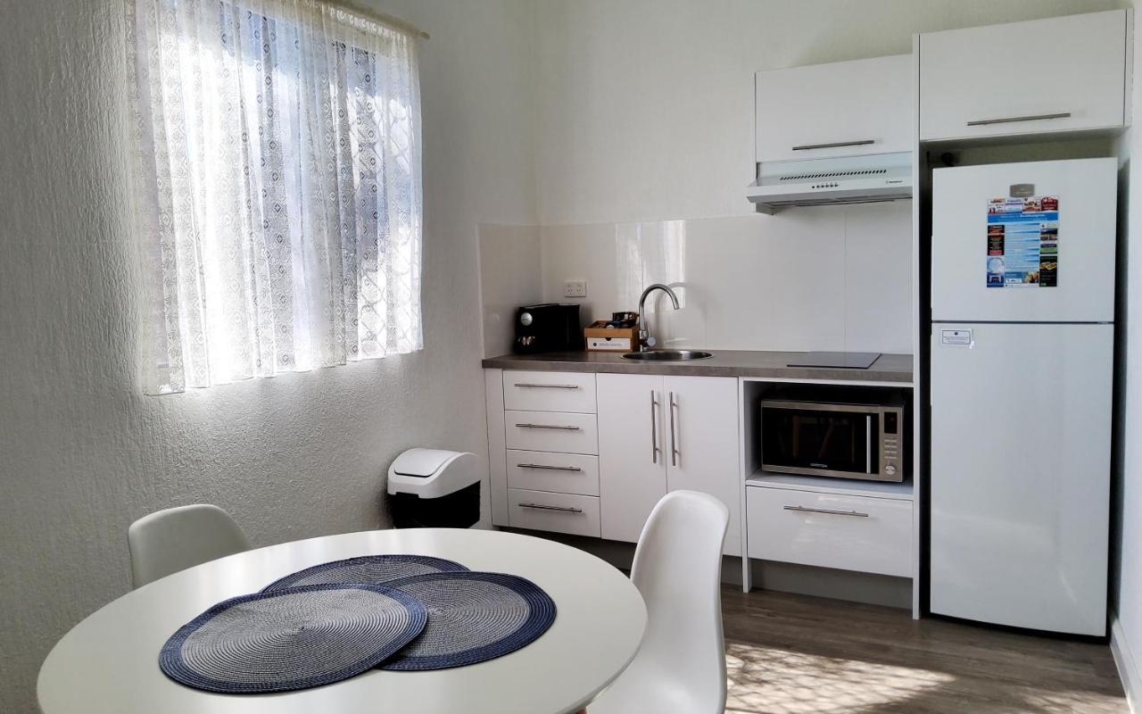 רוקהמפטון Archer Park Motel מראה חיצוני תמונה