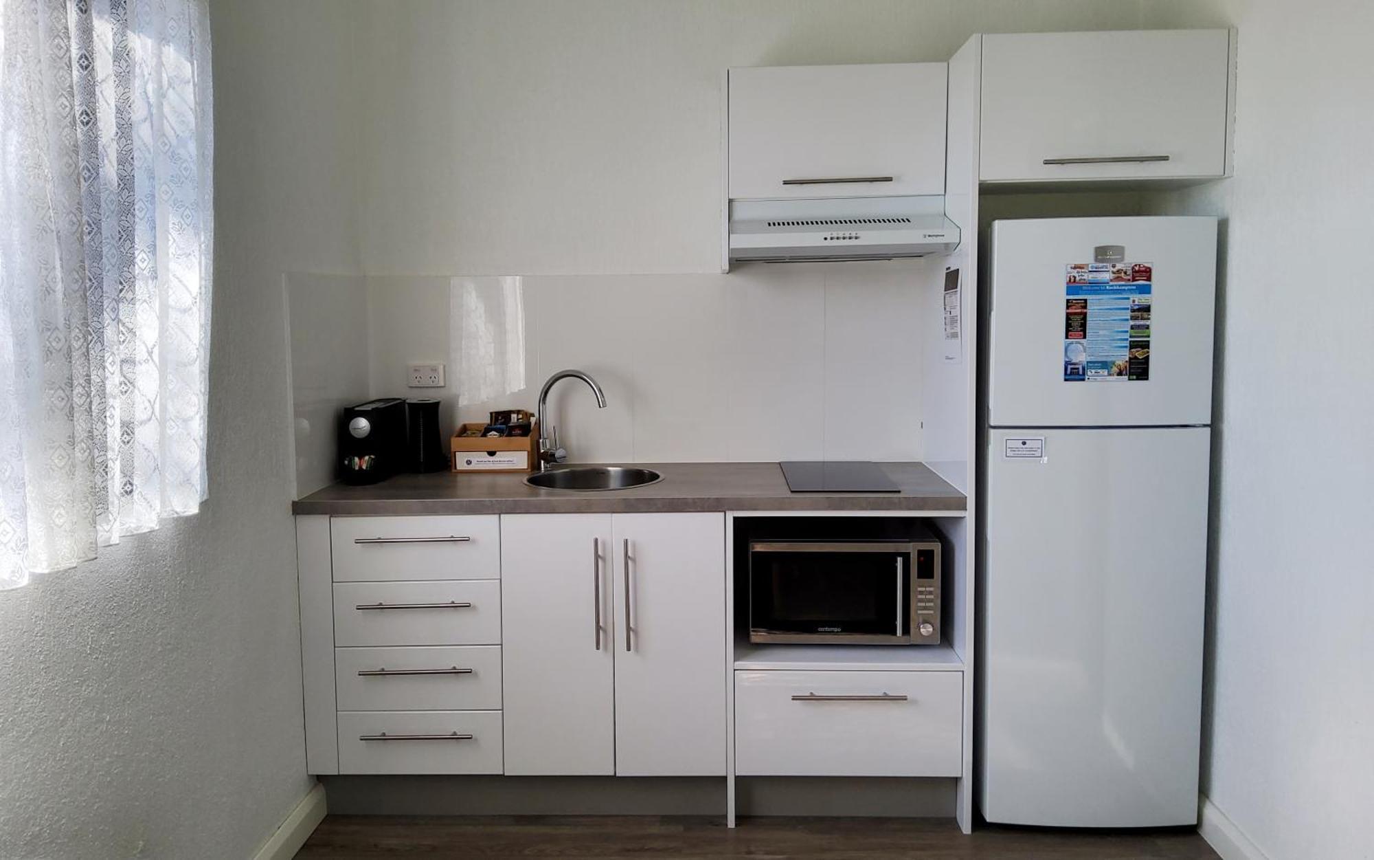 רוקהמפטון Archer Park Motel חדר תמונה