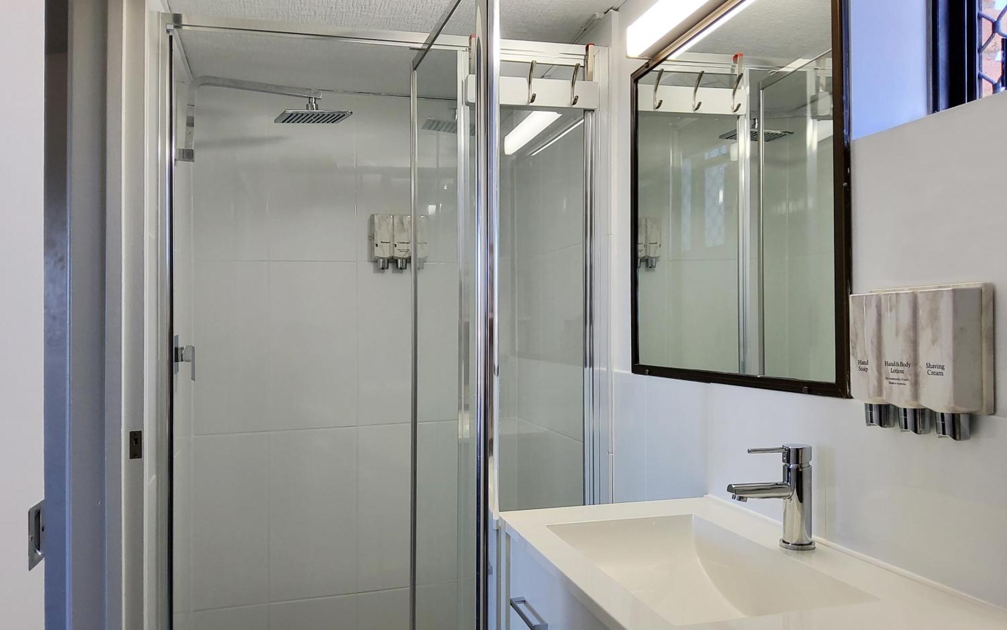 רוקהמפטון Archer Park Motel מראה חיצוני תמונה